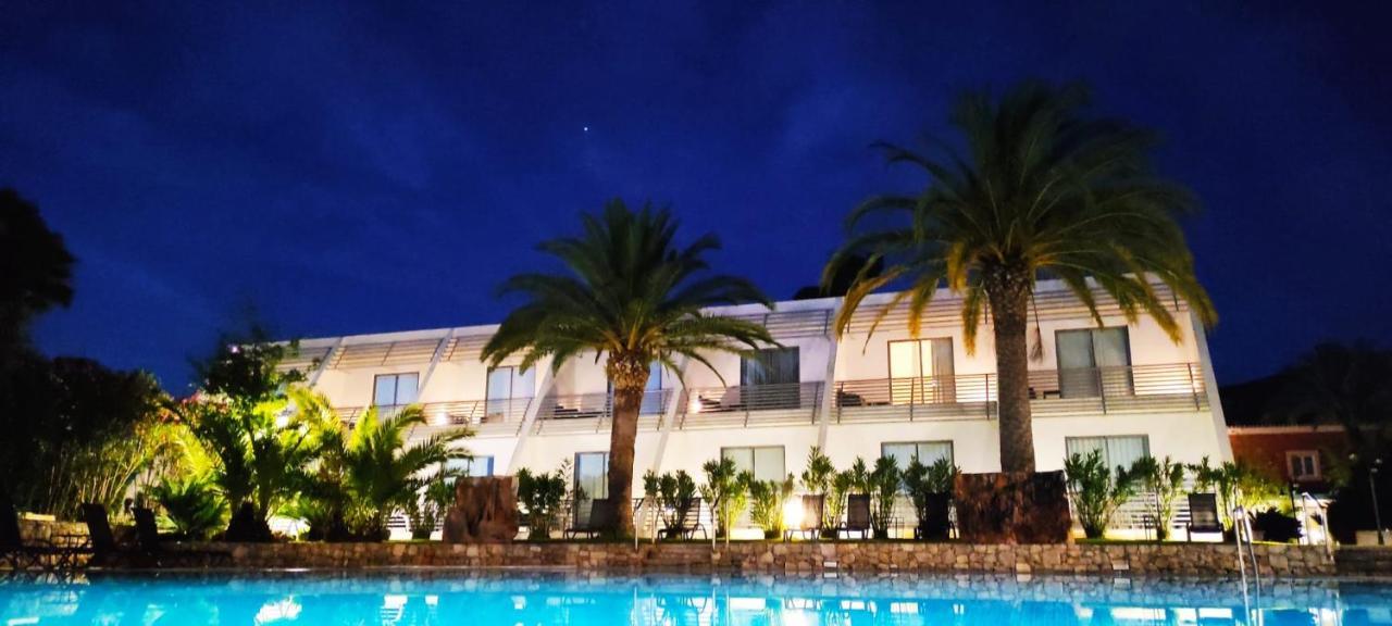 Palacio Sao Silvestre-Boutique Hotel Κοΐμπρα Εξωτερικό φωτογραφία