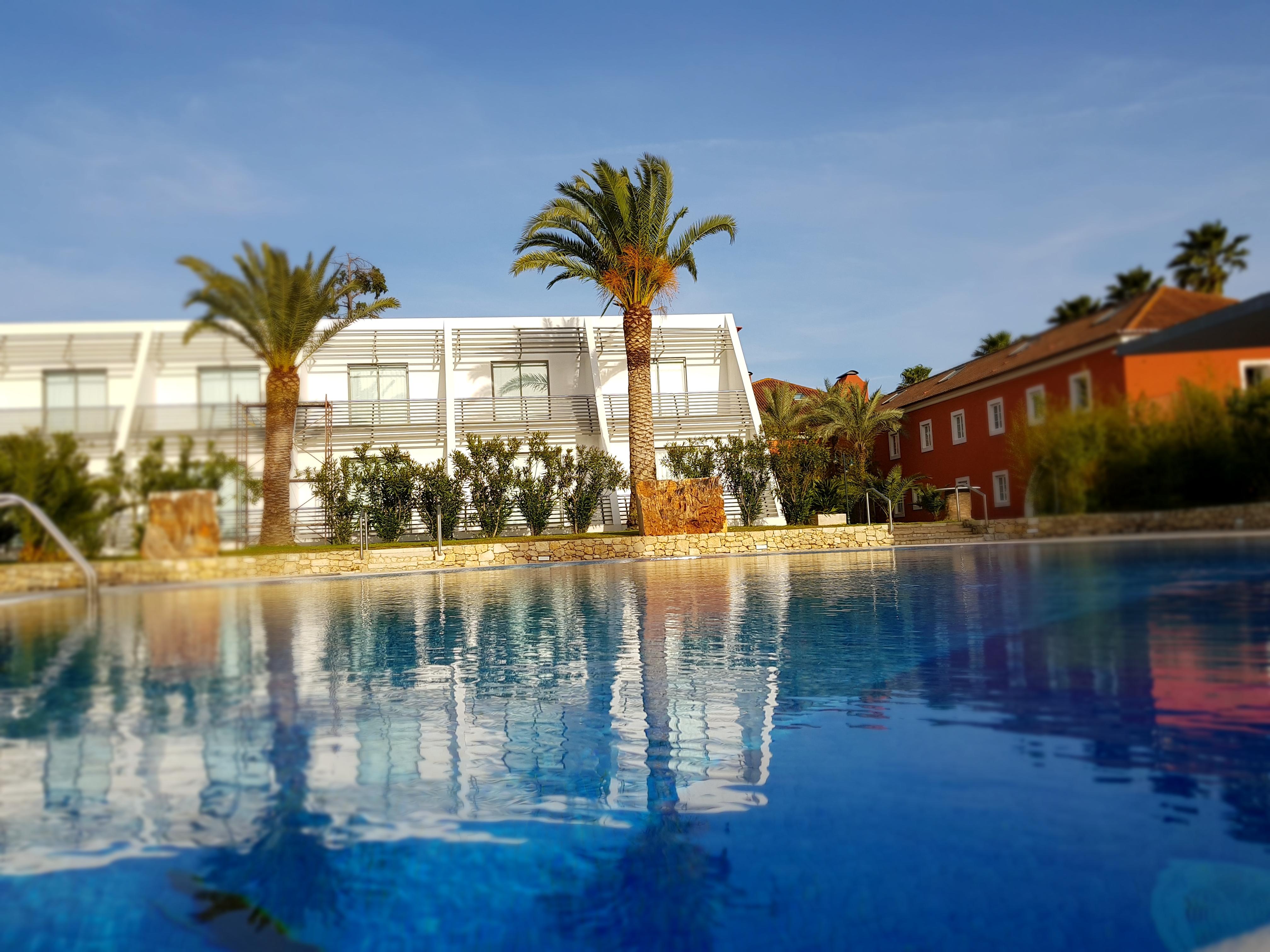 Palacio Sao Silvestre-Boutique Hotel Κοΐμπρα Εξωτερικό φωτογραφία